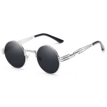 Load image into Gallery viewer, Gothic Steampunk Sunglasses