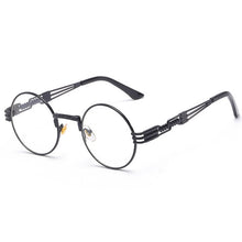Load image into Gallery viewer, Gothic Steampunk Sunglasses