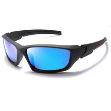 Load image into Gallery viewer, Polarized Men Sunglasses