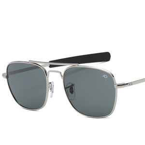 Fashion Aviation Sunglasses