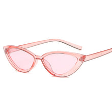 Load image into Gallery viewer, Sexy Cat Eye Sunglasses