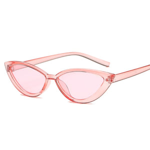 Sexy Cat Eye Sunglasses