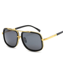 Load image into Gallery viewer, Oversized  Sunglasses