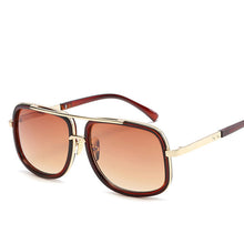 Load image into Gallery viewer, Oversized  Sunglasses