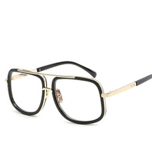 Load image into Gallery viewer, Oversized  Sunglasses