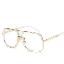 Load image into Gallery viewer, Oversized  Sunglasses