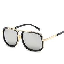 Load image into Gallery viewer, New Fashion Big Frame Sunglasses