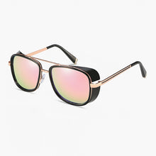 Load image into Gallery viewer, Iron Man 3 Stark Sunglasses