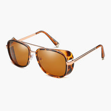 Load image into Gallery viewer, Iron Man 3 Stark Sunglasses