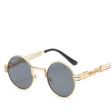 Load image into Gallery viewer, Gothic Steampunk Sunglasses