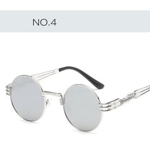 Load image into Gallery viewer, Gothic Steampunk Sunglasses