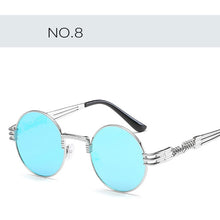 Load image into Gallery viewer, Gothic Steampunk Sunglasses