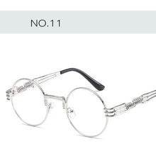 Load image into Gallery viewer, Gothic Steampunk Sunglasses