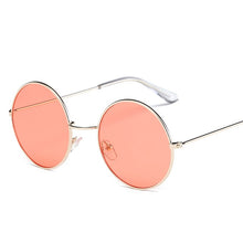 Load image into Gallery viewer, Harry Potter Sea Color Round Sunglasses