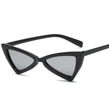 Load image into Gallery viewer, Triangle Sunglasses Sexy Women